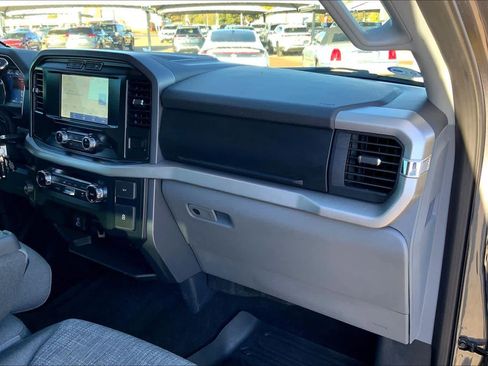 Used 2022 Ford F150 XLT w/ Equipment Group 301A Mid image 17