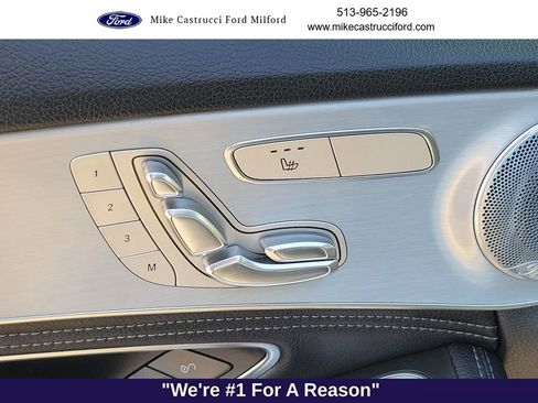 Used 2015 Mercedes-Benz C 300 4MATIC Sedan image 21