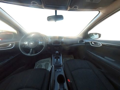 Used 2018 Nissan Sentra SV w/ All Weather Package FWD image 23