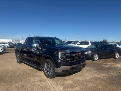 Used 2022 GMC Sierra 1500 SLT