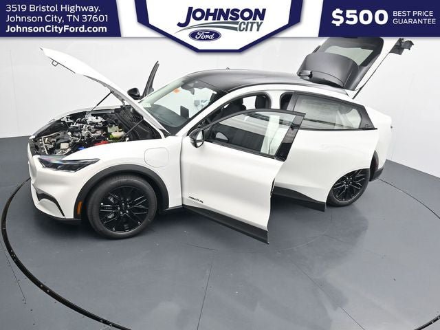 New 2026 Ford Mustang Mach-E Select w/ Comfort Package Lite AWD/4WD image 43