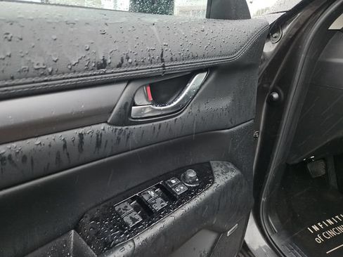 Used 2015 MAZDA CX-5 Touring AWD/4WD image 24