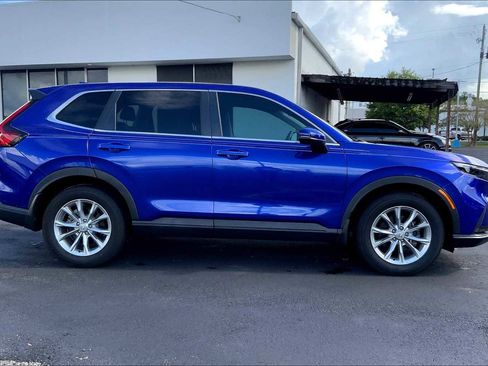 Used 2023 Honda CR-V EX-L image 61