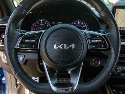 Used 2024 Kia Forte GT-Line FWD image 17