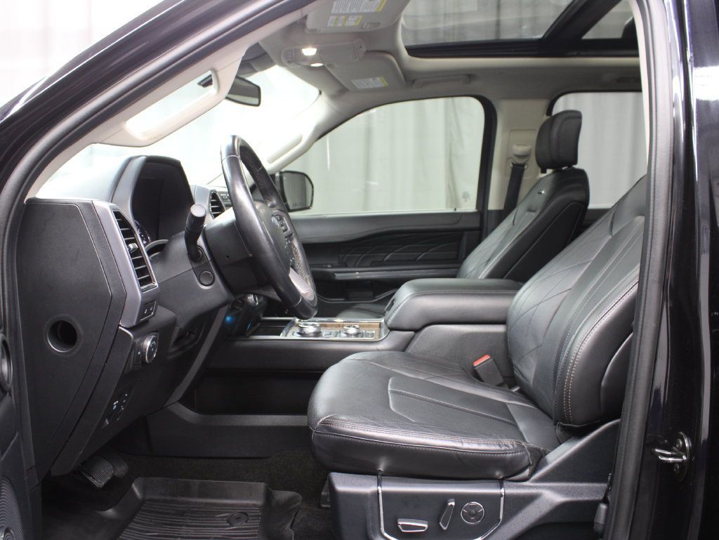 Used 2021 Ford Expedition Platinum AWD/4WD image 15
