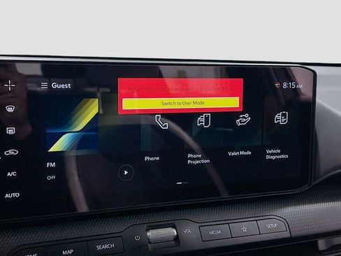 New 2026 Kia K4 GT-Line image 14