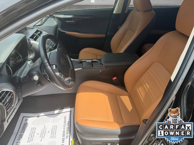 Used 2021 Lexus NX 300h AWD w/ Accessory Package 2 image 19