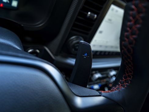 Used 2025 Ford F150 Raptor image 26