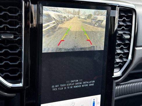 New 2025 Ford Ranger XLT w/ FX4 Off-Road Package image 20