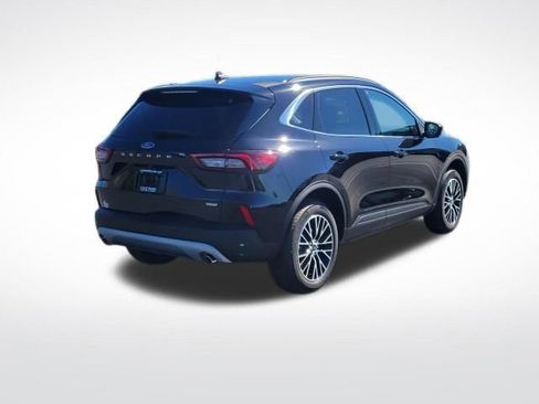 New 2026 Ford Escape SE w/ PHEV Premium Package image 8
