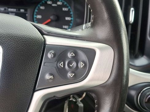 Certified 2022 GMC Canyon Elevation w/ Elevation Premium Package image 21