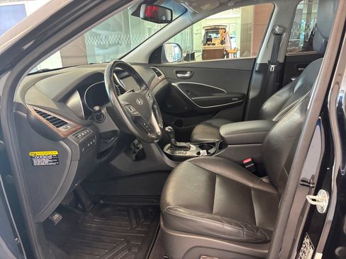 Used 2019 Hyundai Santa Fe XL AWD/4WD image 12