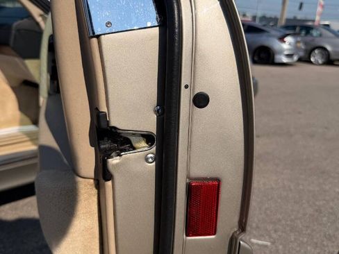 Used 1995 Mercedes-Benz SL 500 image 39