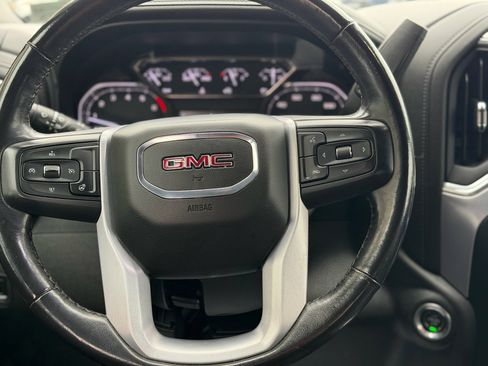Used 2021 GMC Sierra 1500 Elevation image 14