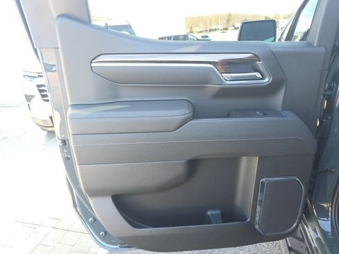 New 2026 Chevrolet Silverado 1500 LT Trail Boss w/ LT Trail Boss Premium Package image 27