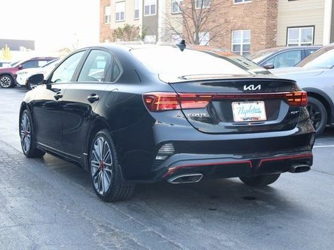 Certified 2023 Kia Forte GT image 7