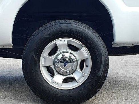Used 2015 Ford F350 XLT w/ XLT Value Package AWD/4WD image 24