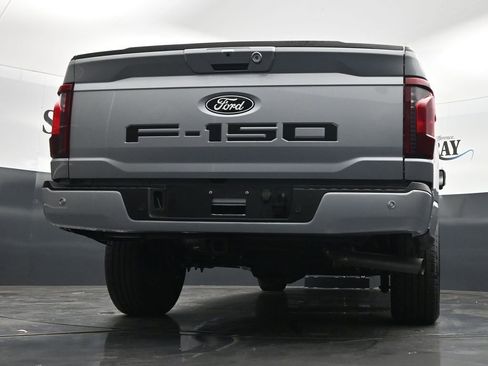 Used 2024 Ford F150 XLT w/ Equipment Group 302A MID RWD image 31