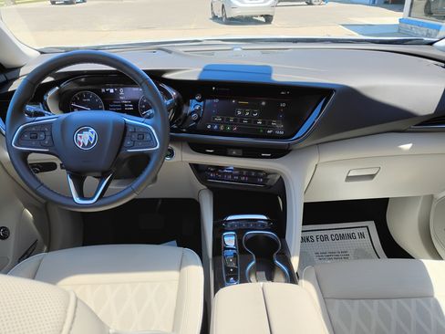 Used 2023 Buick Envision Avenir AWD/4WD image 5