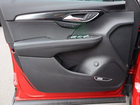 New 2025 Buick Envision Preferred image 8