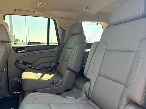 Used 2018 GMC Yukon SLT w/ Open Road Package RWD image 33