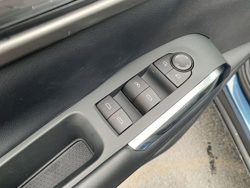 New 2026 Chevrolet Traverse LT w/ Sun and Wheel Package image 15