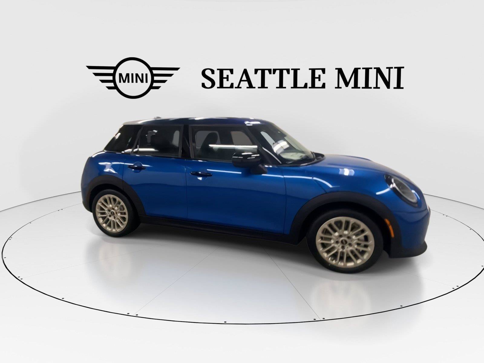 New 2026 MINI Cooper S FWD image 13