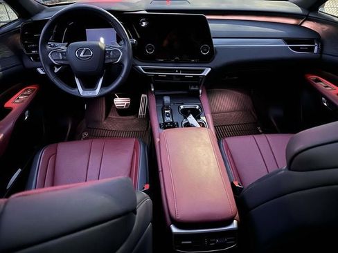 Used 2024 Lexus RX 350 F Sport image 20