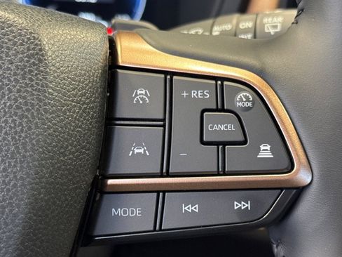 Certified 2026 Toyota Grand Highlander AWD Hybrid image 34