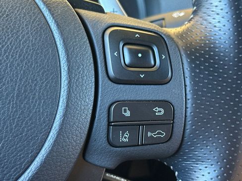 Used 2024 Lexus IS 350 F Sport w/ Accessory Package 2 RWD image 27