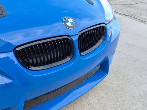 Used 2007 BMW 335i Coupe image 12