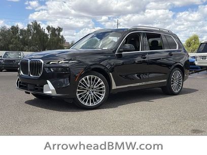 Used 2023 BMW X7 xDrive40i w/ Premium Package