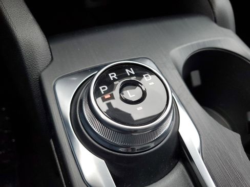 New 2026 Ford Escape PHEV image 23