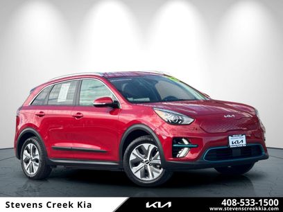 Used 2022 Kia Niro EX