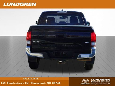 Used 2020 Toyota Tacoma SR5 image 29