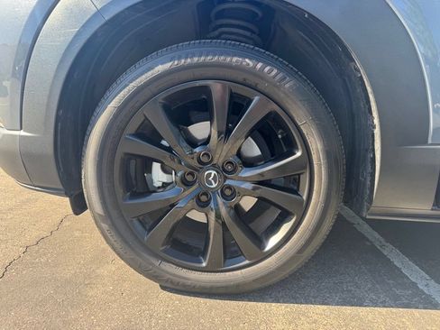 Certified 2022 MAZDA CX-30 AWD 2.5 S w/ Preferred Package image 14