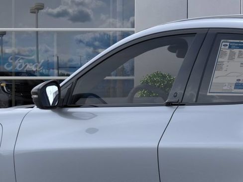 New 2026 Ford Mustang Mach-E Premium RWD image 20