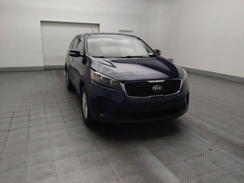 Used 2019 Kia Sorento AWD image 13