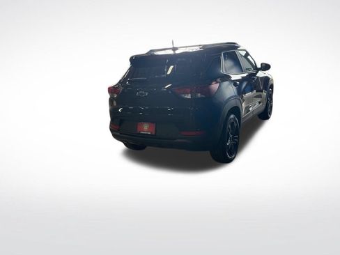 New 2026 Chevrolet TrailBlazer LT AWD/4WD image 17