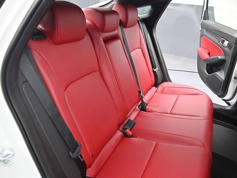 New 2026 Acura Integra A-Spec image 24