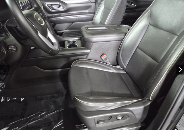 Used 2021 GMC Yukon XL SLT w/ SLT Luxury Plus Package AWD/4WD image 11