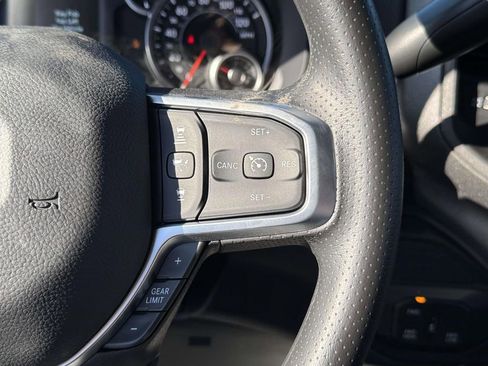 New 2026 RAM 3500 Tradesman AWD/4WD image 22