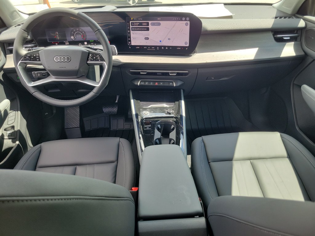 New 2026 Audi Q3 quattro 2.0T AWD/4WD image 3