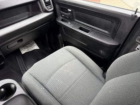 Used 2022 RAM 3500 Tradesman AWD/4WD image 18