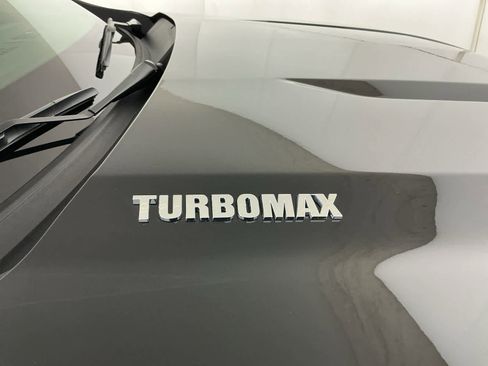 New 2026 Chevrolet Silverado 1500 RST w/ RST Select Package image 14