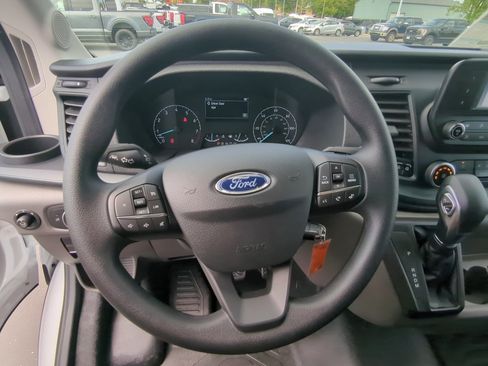 New 2025 Ford Transit 350 Base image 19