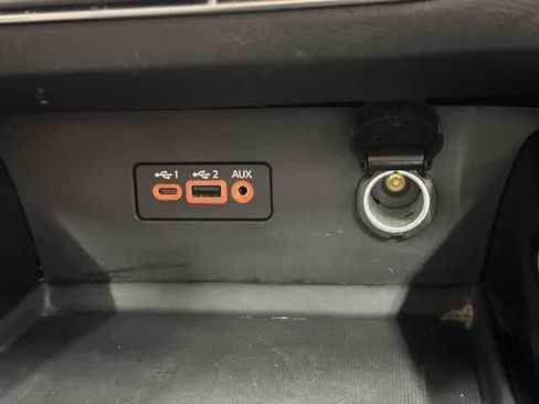 Used 2024 Nissan Altima 2.5 SV FWD image 25