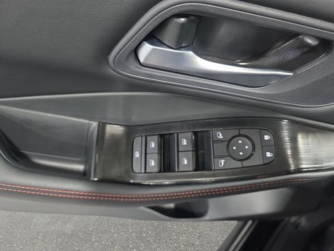 New 2026 Nissan Rogue SV image 27