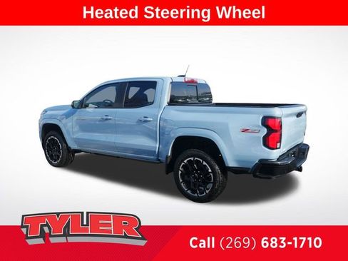 New 2026 Chevrolet Colorado Z71 w/ Technology Package AWD/4WD image 5