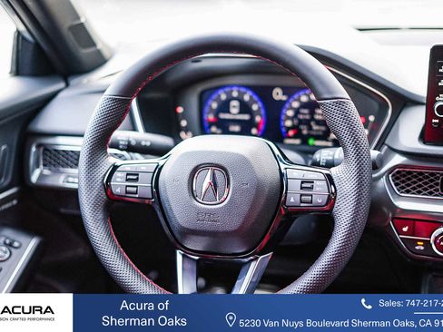 New 2026 Acura Integra Type S image 41